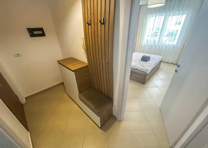 Vista Апартаменты *