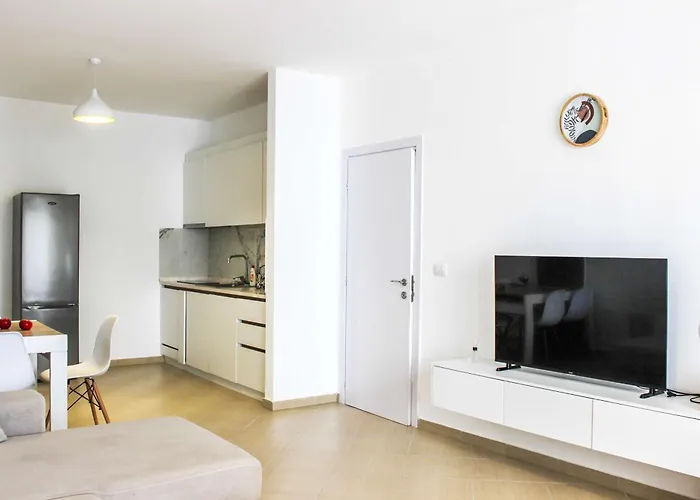 Апартаменты Vista *