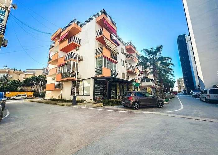 Vista Апартаменты *