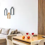 Vista Appartement *