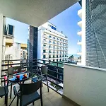 Appartement Vista *