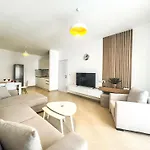 Vista Appartement Golem (Tirana)