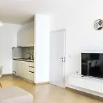 Appartement Vista *