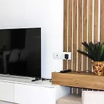 Appartement Vista *