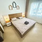 Appartement Vista