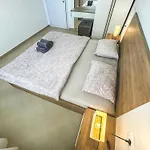Vista Appartement Golem (Tirana)