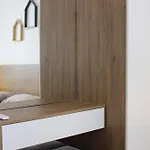 Appartement Vista *