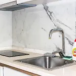 Vista Appartement Golem (Tirana)