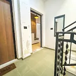 Appartement Vista *