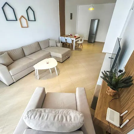 Appartamento Vista Golem (Tirana)
