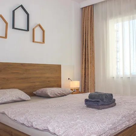 Apartmán Vista *