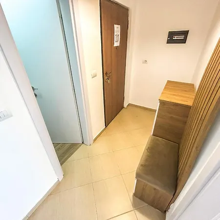 Vista Appartamento Golem (Tirana)