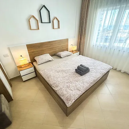 Apartmán Vista