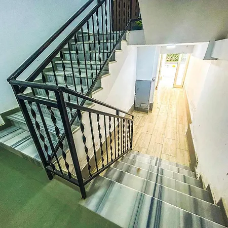 Apartmán Vista *