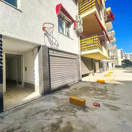 Vista Appartamento Golem (Tirana)