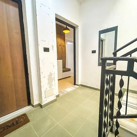 Apartmán Vista *