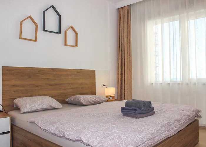 Appartamento Vista *