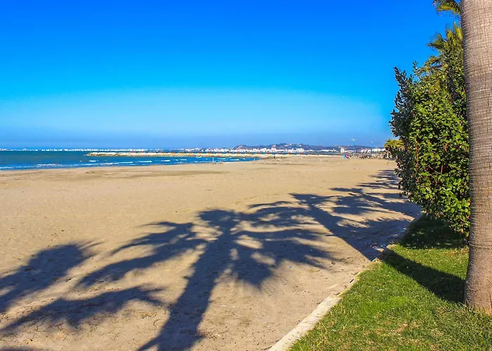 Vista Appartamento Golem (Tirana)