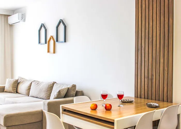 Vista Appartamento *