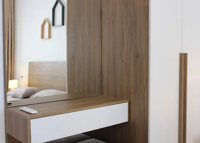 Appartamento Vista *