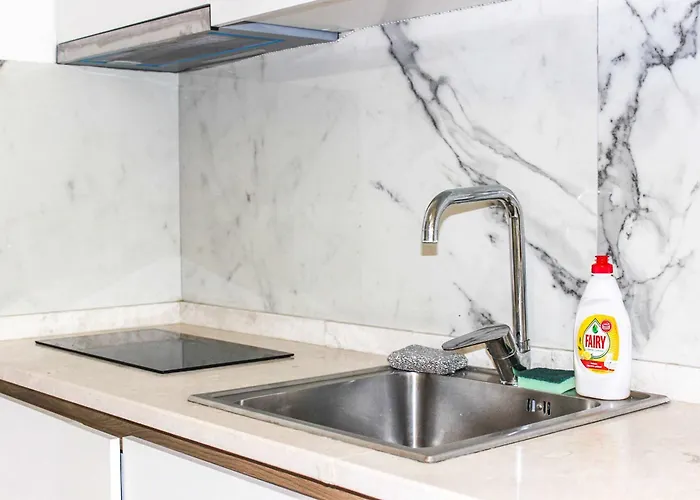 Vista Appartamento Golem (Tirana)