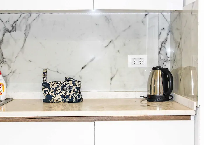 Vista Appartamento Golem (Tirana)