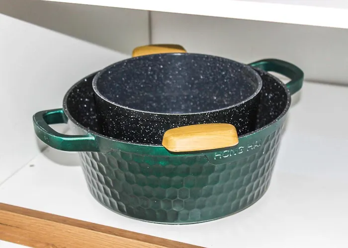 Vista Appartamento *